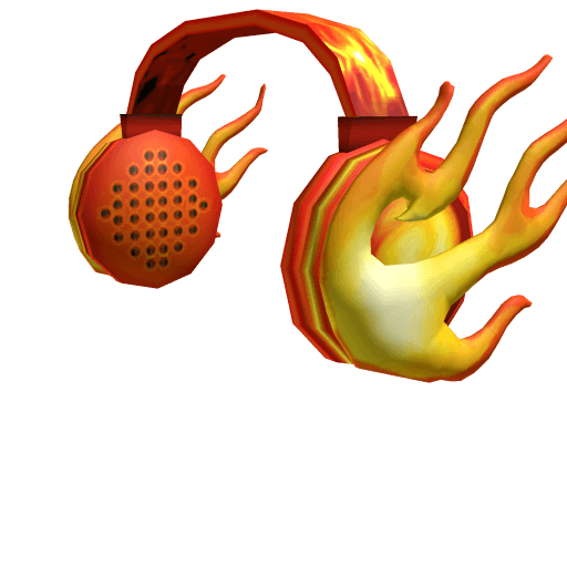 Hot Jams Headphones