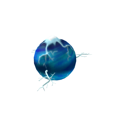Lightning Orb