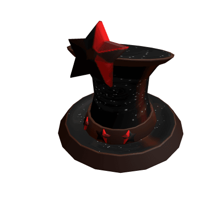 Dark Star Top Hat