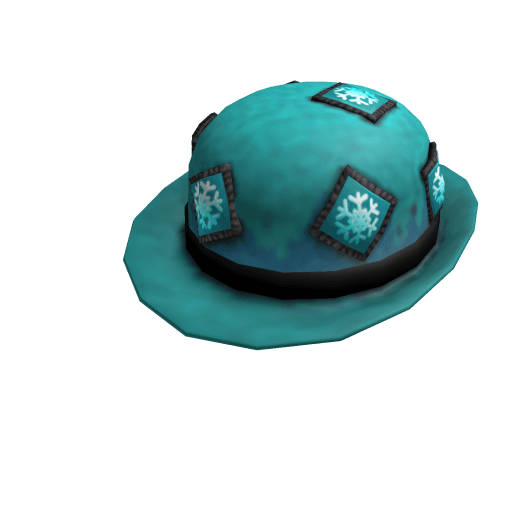 Winter Bowler