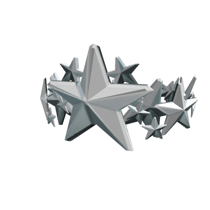 Silver King of the Night 