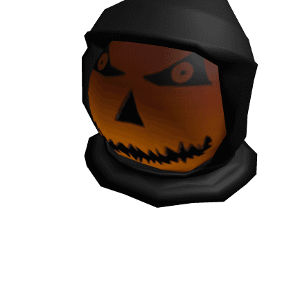 The Grand Pumpkin