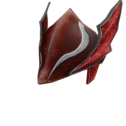 Crimsonwrath Guardia