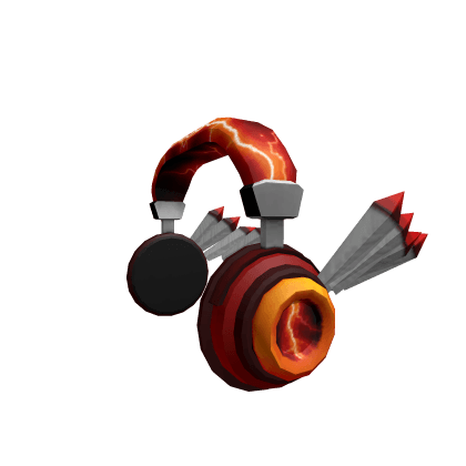 Musica Infernus Dominator