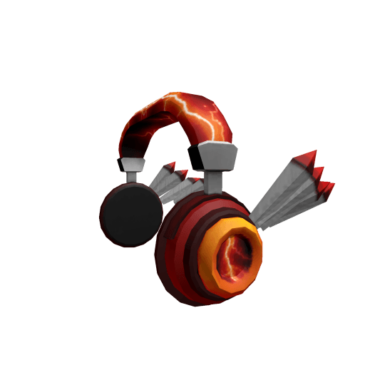 Musica Infernus Dominator