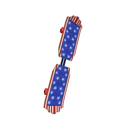 Merica Airwalker