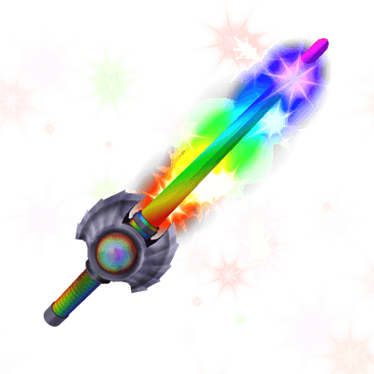 Rainbow Periastron Omega
