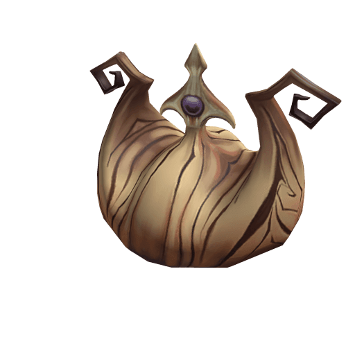 Crazy Crown