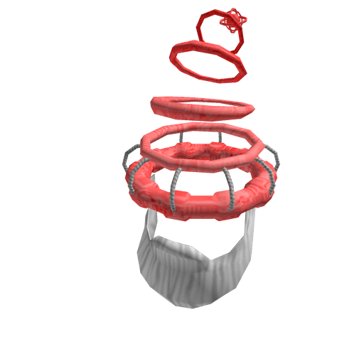 Sci-Fi Santa