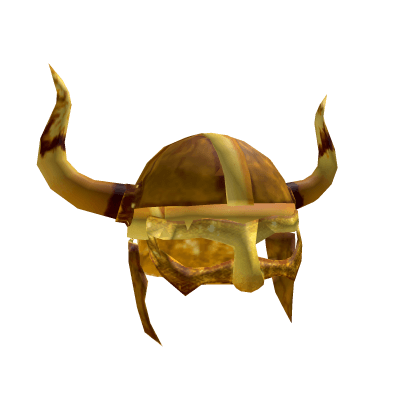 Golden Crown of Warlords