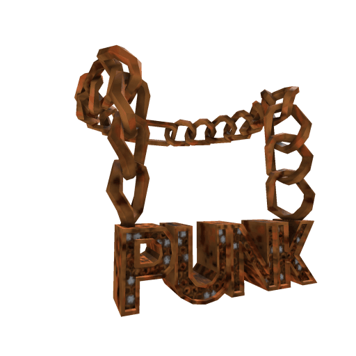 Rustlika: Punk
