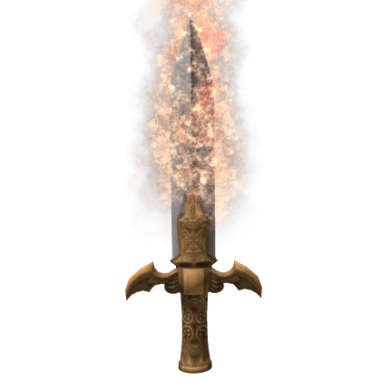 Dreamwalker's Dagger