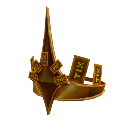 Lord of the Tixeration