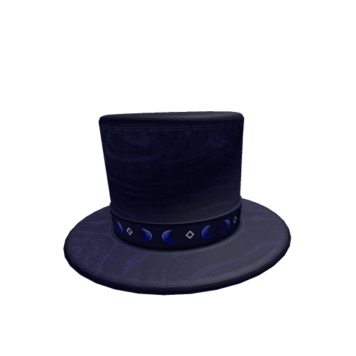 Midnight Top Hat