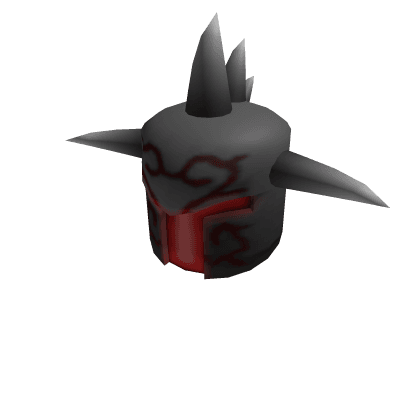 Crimson Warlord