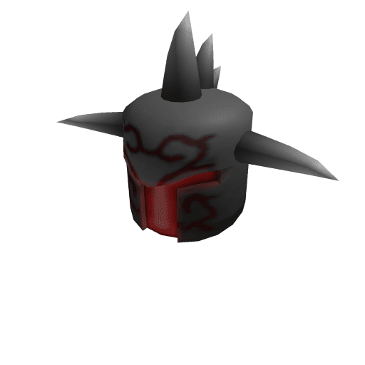 Crimson Warlord