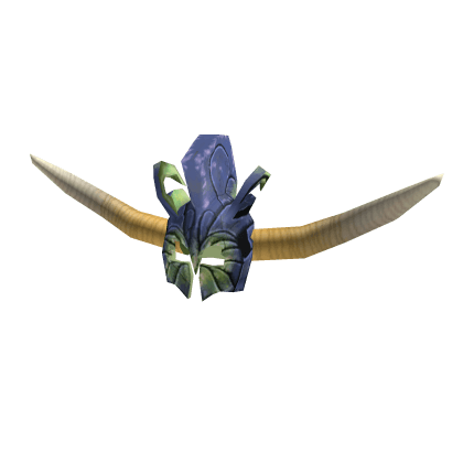 Chronoinitium: The Harbinger Helm