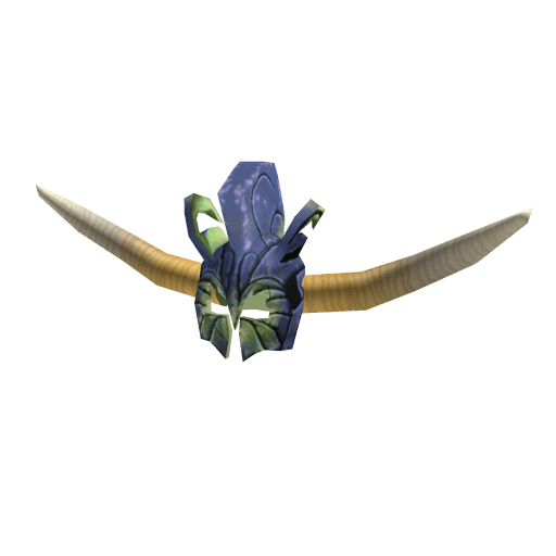 Chronoinitium: The Harbinger Helm