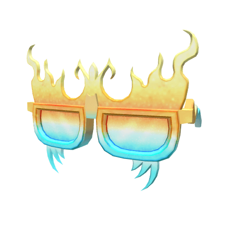 Real Scorching Frost Stunnas
