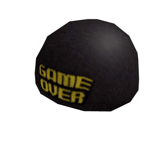 Game Over