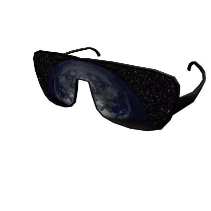 Earth Rocks Shades