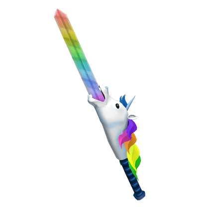 Rainbowrath: The Avenger