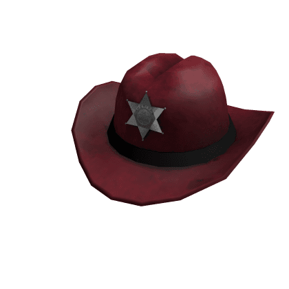 Sheriff Wilson