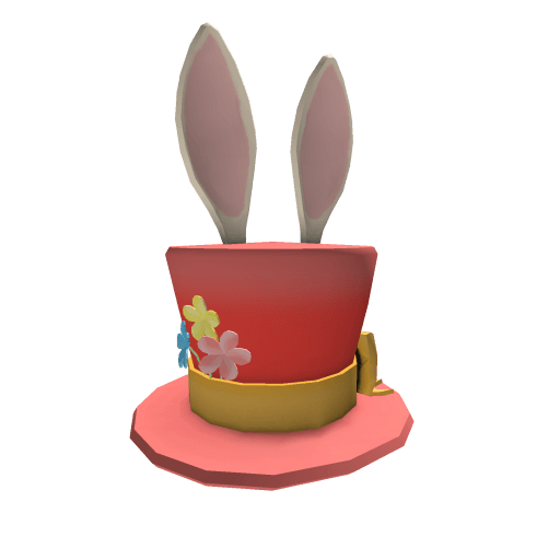 Mrs. Rabbit