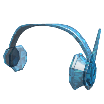 Transparent Icephones