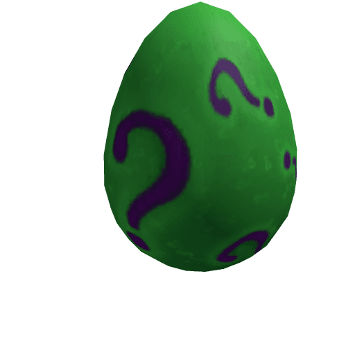 Egg of Flawless Deduction
