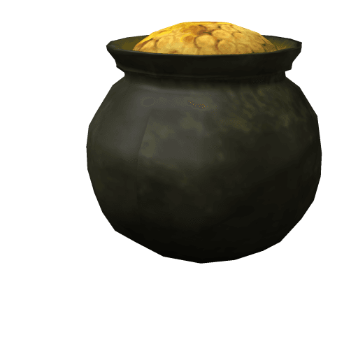 Pot Of Gold