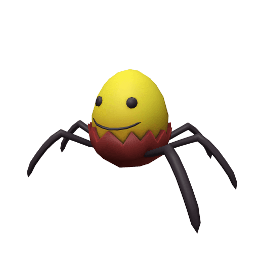 Despacitegg