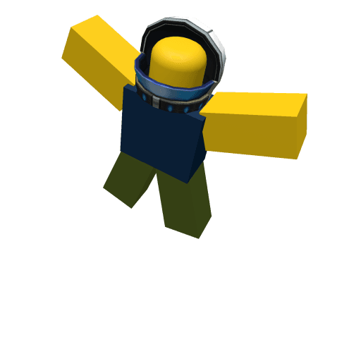 Noob Assist: Astronaut Action