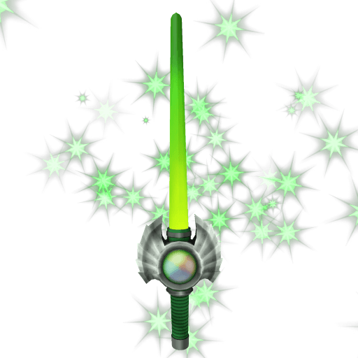 Fake Chartreuse Periastron Gamma 