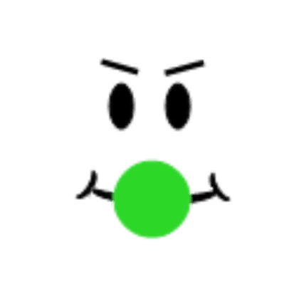 Green Bubble Trouble