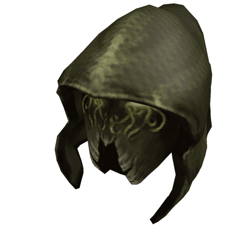 Radomir The Rogue