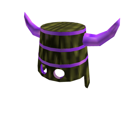 The Agonizingly Ugly Bucket of Doom