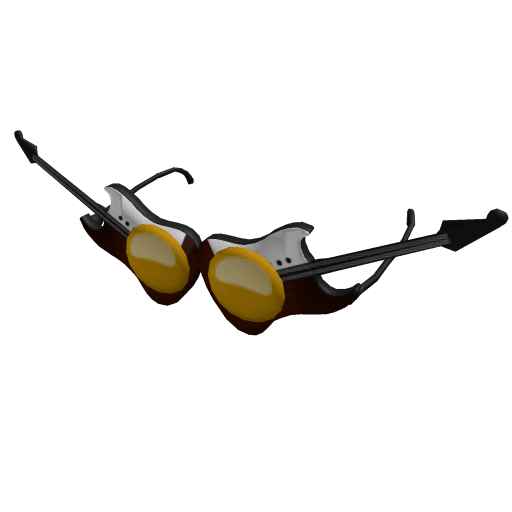 Guitar Glasses
