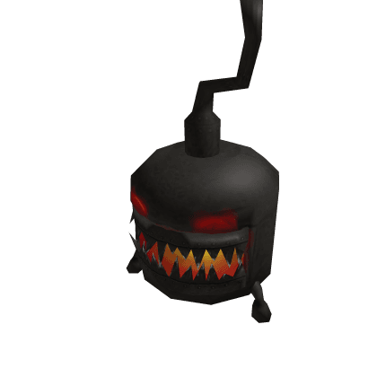 Oven Monster