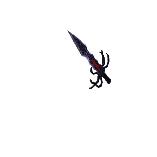 Spider Slasher