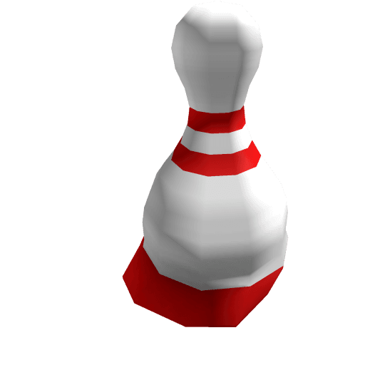 Pin Head