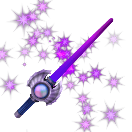 Amethyst Periastron Kappa