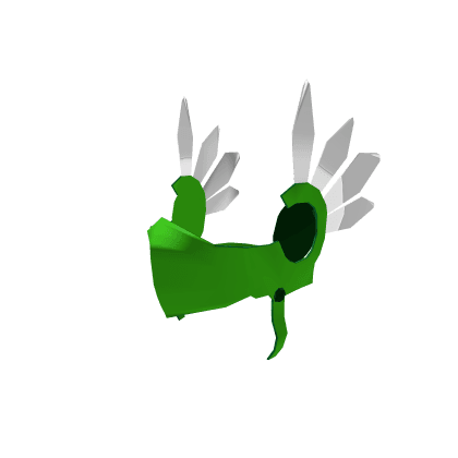 Emerald Valkyrie