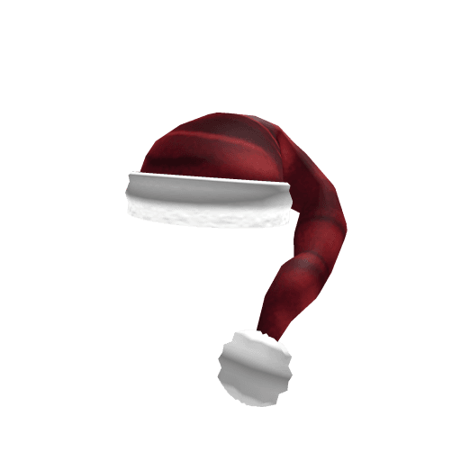 BIG: Bighead Santa
