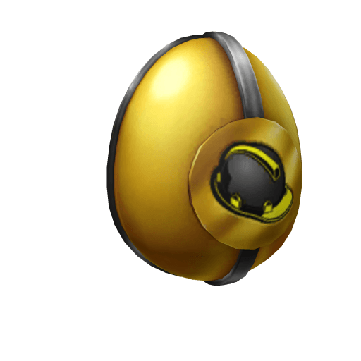 Outrageous Egg