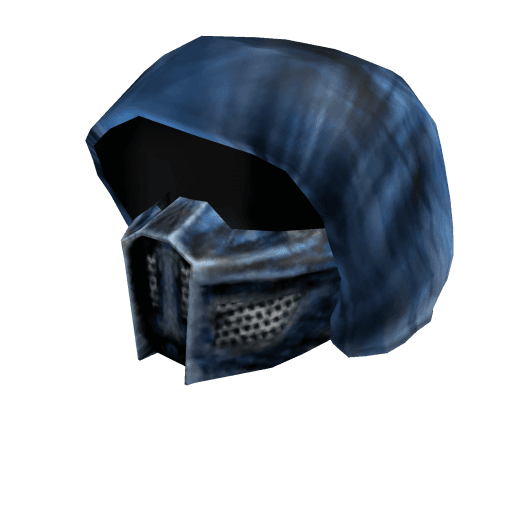 Hooded Frostlord