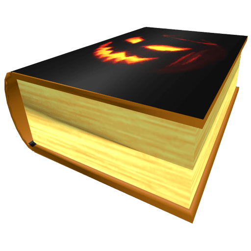 Halloween Lorebook One