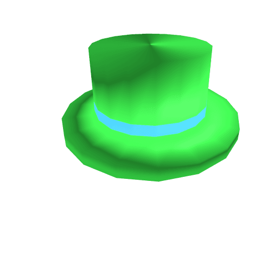 W's Top Hat