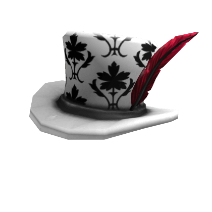 Timeless Top Hat