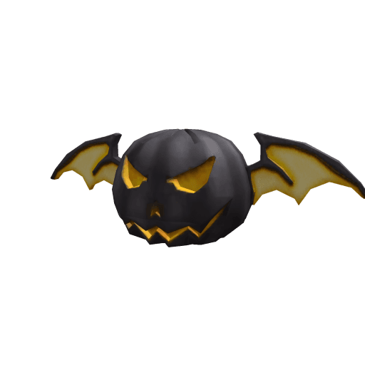 Bat O' Lantern